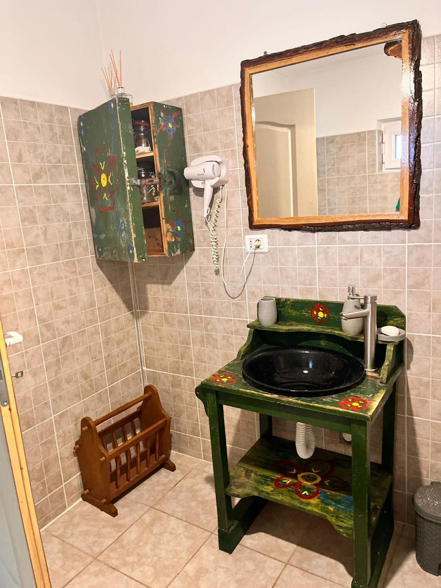 בית הארחה Barcut 	Casa Pe Valea Hartibaciului מראה חיצוני תמונה